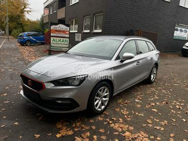 Seat Leon 2.0 TDI