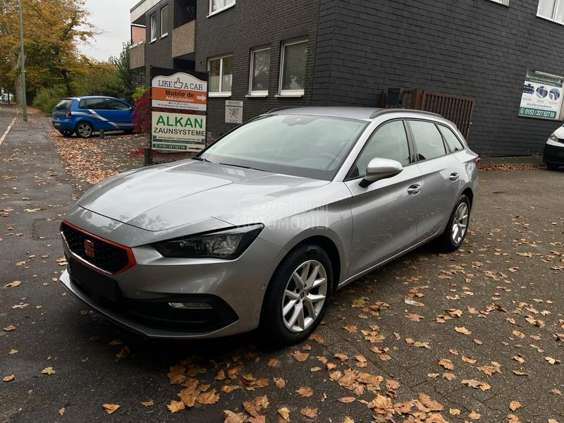 Seat Leon 2.0 TDI