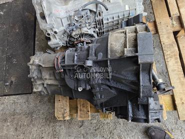 Menjac 2.0Tdi 6 Brzina za Audi A4 od 2008. do 2012. god.