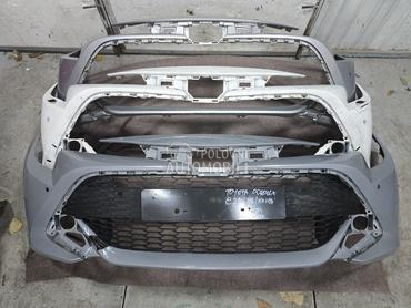 Branik Original Prednji Zadnji za Toyota Corolla od 2012. do 2026. god.