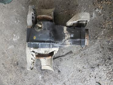 Diferencijal 3.0Tdi Quattro za Audi A6 od 2005. do 2008. god.