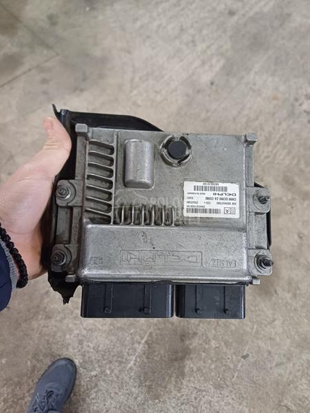 Računar 2.0hdi euro 6