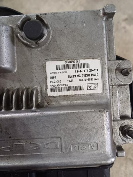 Računar 2.0hdi euro 6