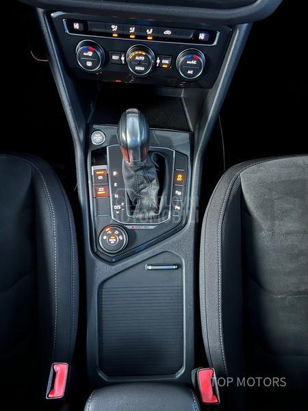 Volkswagen Tiguan LED/VIRTUEL/PANO/4x4