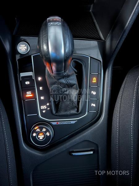 Volkswagen Tiguan LED/VIRTUEL/PANO/4x4