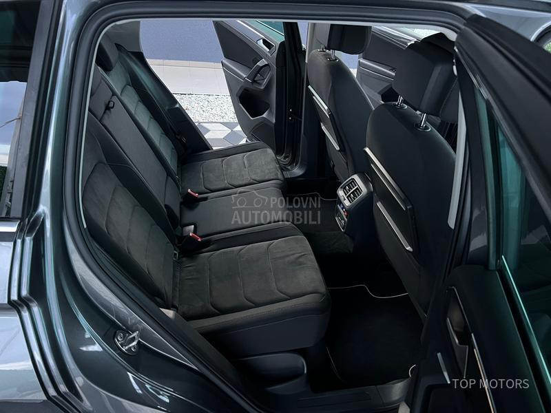 Volkswagen Tiguan LED/VIRTUEL/PANO/4x4