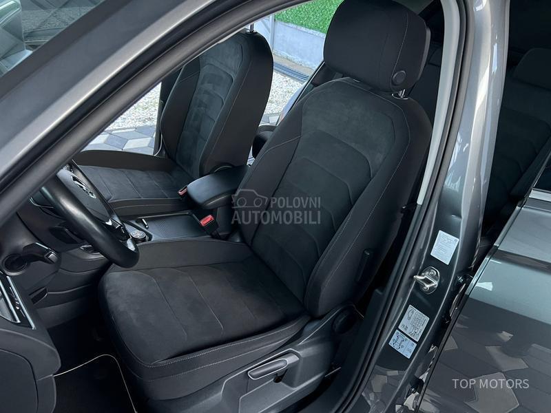 Volkswagen Tiguan LED/VIRTUEL/PANO/4x4