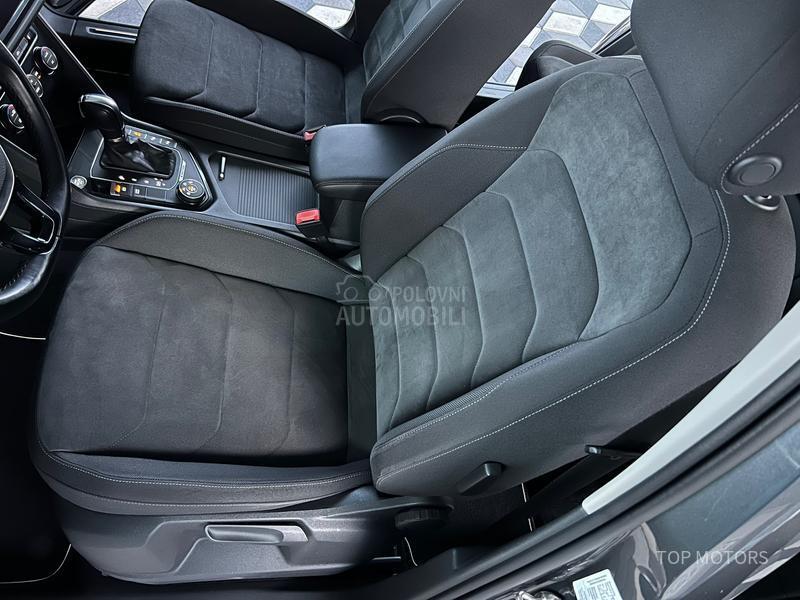 Volkswagen Tiguan LED/VIRTUEL/PANO/4x4