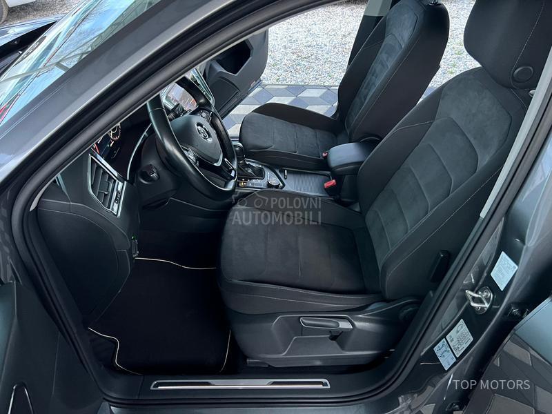 Volkswagen Tiguan LED/VIRTUEL/PANO/4x4