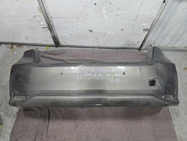 Branik Highlander Corolla Cros za Toyota Corolla od 2015. do 2026. god.