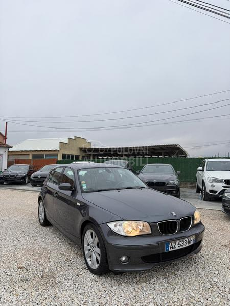 BMW 118 