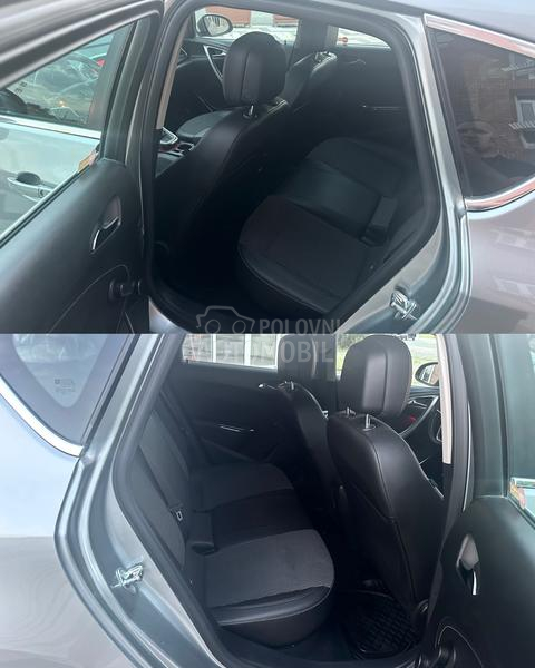 Opel Astra J 1.6//COSMO//