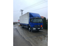 Mercedes Benz Atego 1223