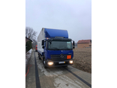 Mercedes Benz Atego 1223