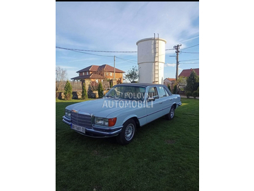 Mercedes Benz S 280 S280