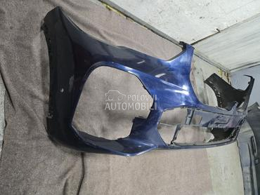 Branik Original M paket G05 za BMW X5 od 2015. do 2026. god.