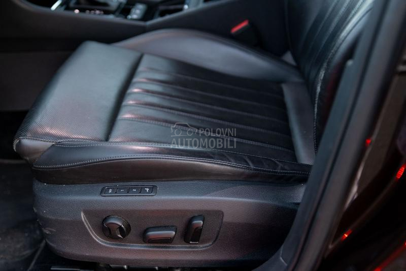 Škoda Superb 2.0TDI/DSG/4X4/LK