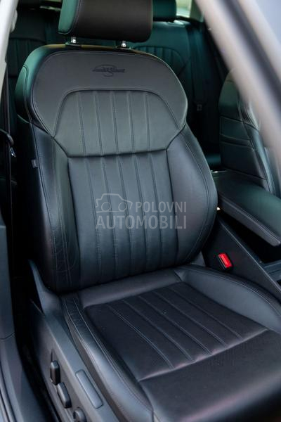 Škoda Superb 2.0TDI/DSG/4X4/LK