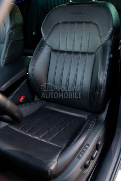 Škoda Superb 2.0TDI/DSG/4X4/LK