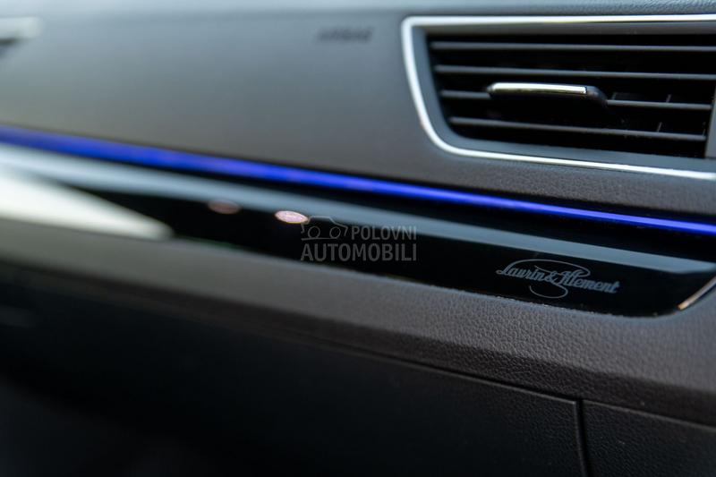 Škoda Superb 2.0TDI/DSG/4X4/LK