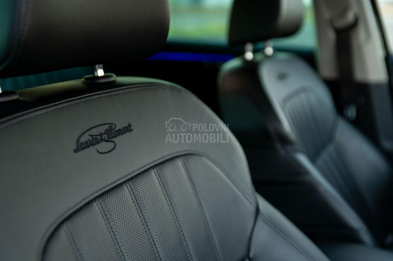 Škoda Superb 2.0TDI/DSG/4X4/LK