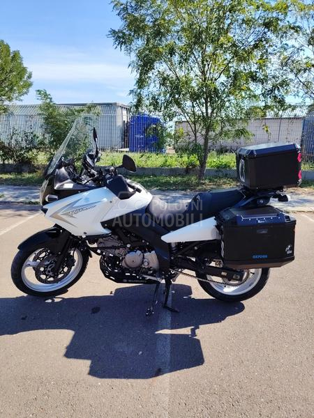 Suzuki V STROM