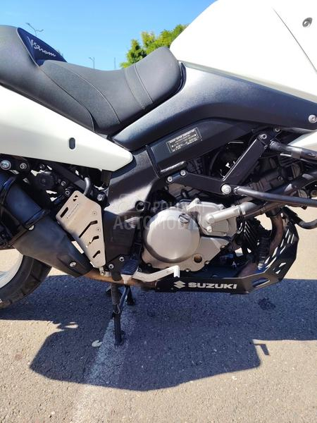 Suzuki V STROM