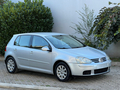 Volkswagen Golf 5 1.6B S A L O N