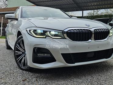 BMW 330 330 E M sport