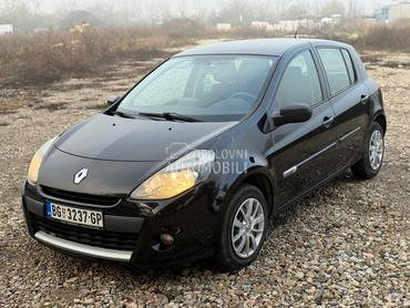 Renault Clio 1.5 dCi