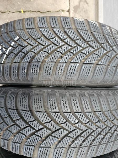 Aluminijumske felne TOP SET VW VW 15" 5 x 100