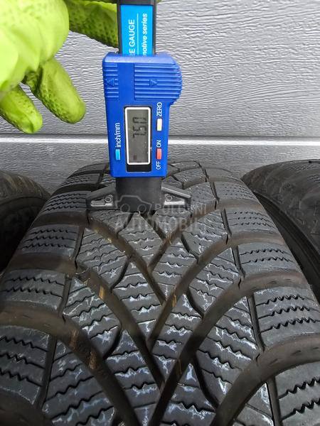 Aluminijumske felne TOP SET VW VW 15" 5 x 100