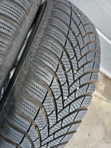 Aluminijumske felne TOP SET VW VW 15" 5 x 100