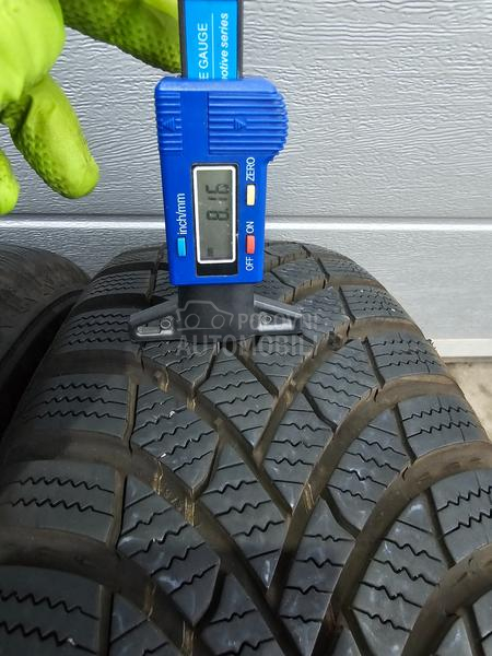 Aluminijumske felne TOP SET VW VW 15" 5 x 100