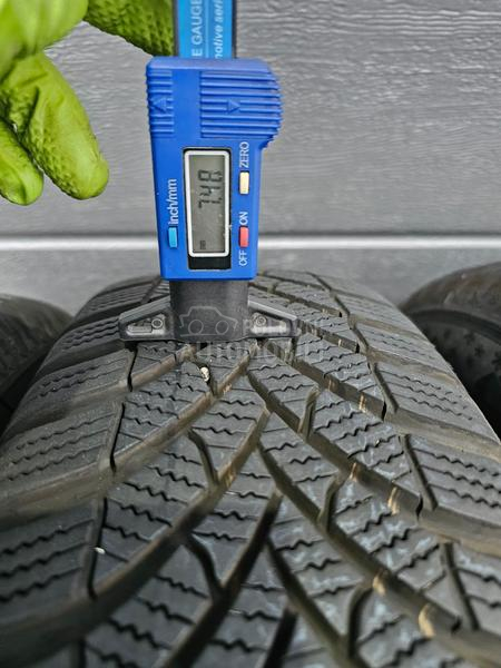 Aluminijumske felne TOP SET VW VW 15" 5 x 100