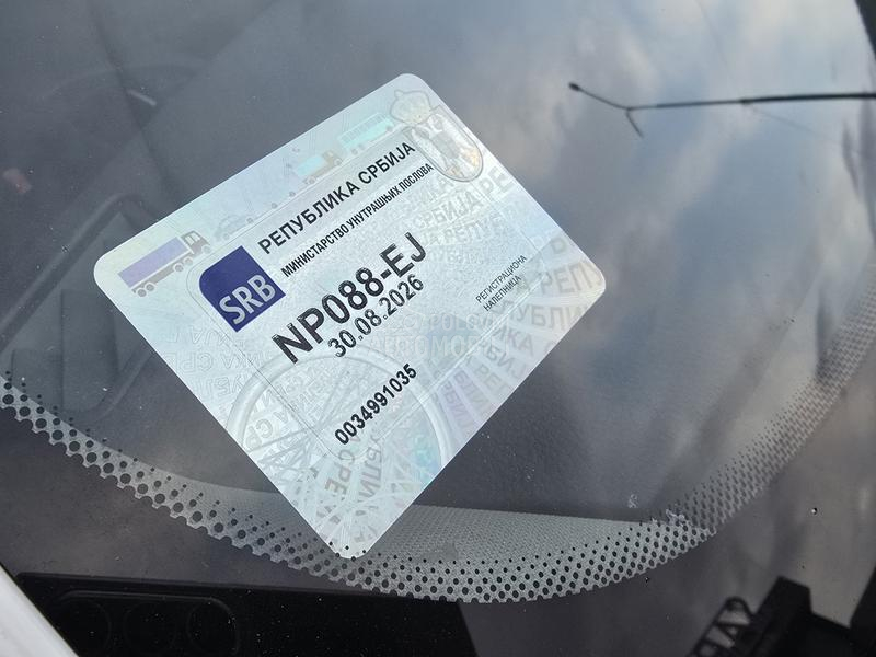 BMW 520 F10 2.0D AUTOM