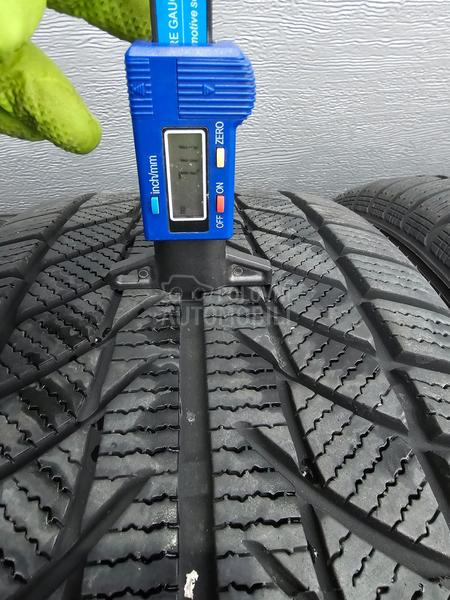 Aluminijumske felne TOP.NOV SET 18" 5 x 112