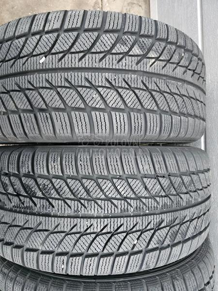 Aluminijumske felne TOP.NOV SET 18" 5 x 112