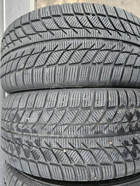 Aluminijumske felne TOP.NOV SET 18" 5 x 112