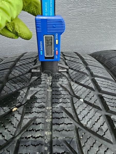 Aluminijumske felne TOP.NOV SET 18" 5 x 112