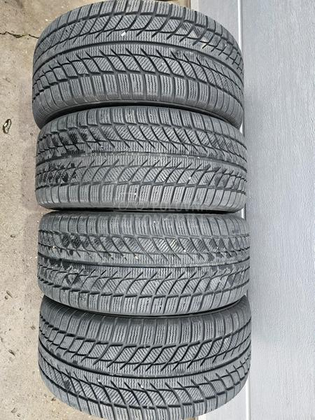 Aluminijumske felne TOP.NOV SET 18" 5 x 112