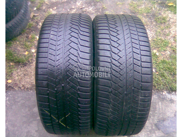 Continental 285/45 R21 Zimska