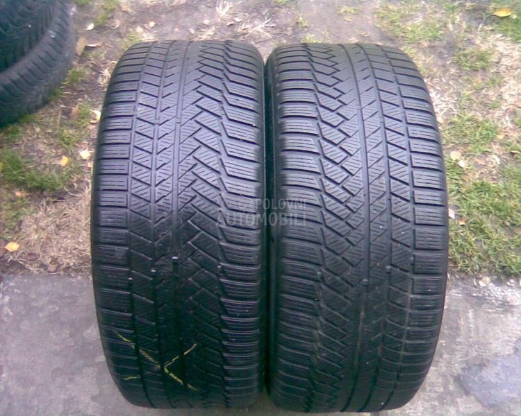 Continental 285/45 R21 Zimska