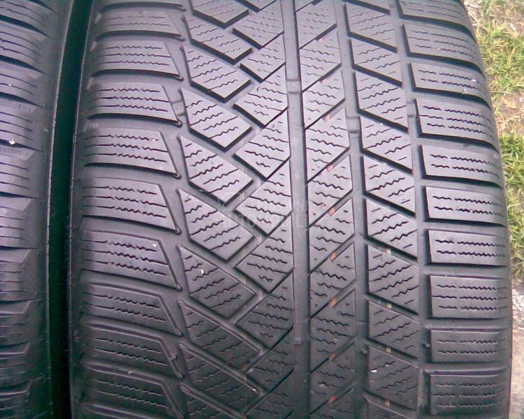 Continental 285/45 R21 Zimska