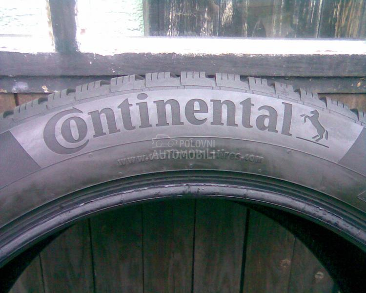 Continental 285/45 R21 Zimska