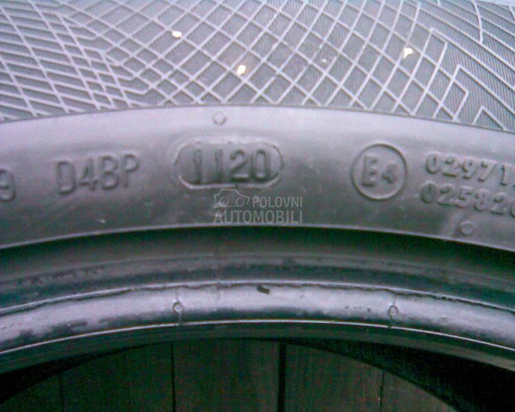 Continental 285/45 R21 Zimska