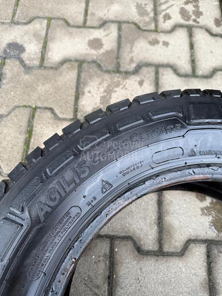 Michelin 225/65 R16 Sve sezone