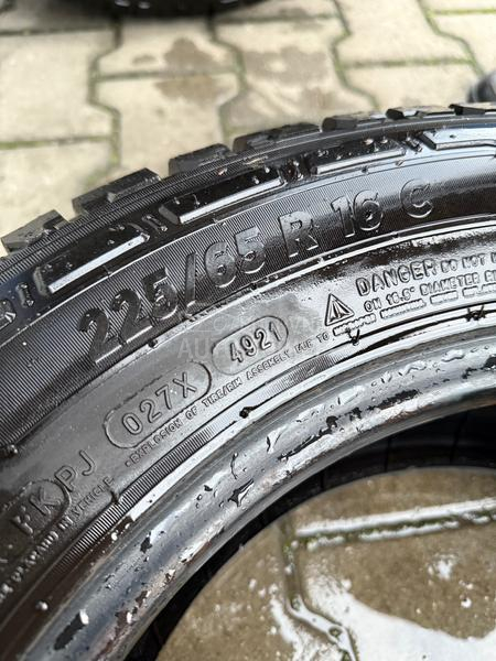 Michelin 225/65 R16 Sve sezone
