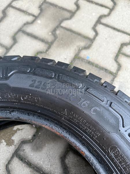 Michelin 225/65 R16 Sve sezone