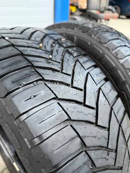 Michelin 225/65 R16 Sve sezone